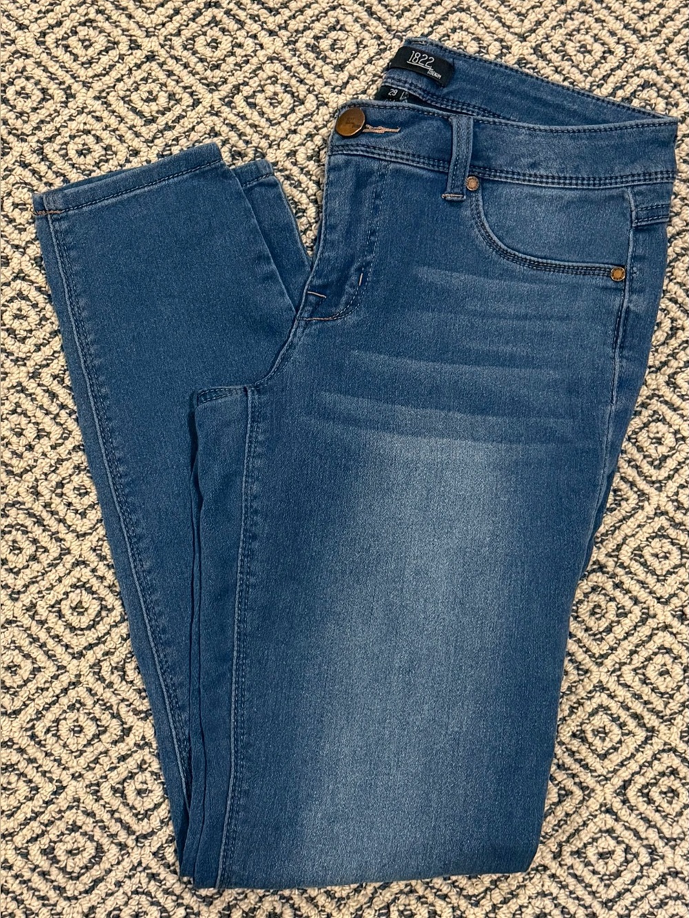 1822 Jeans